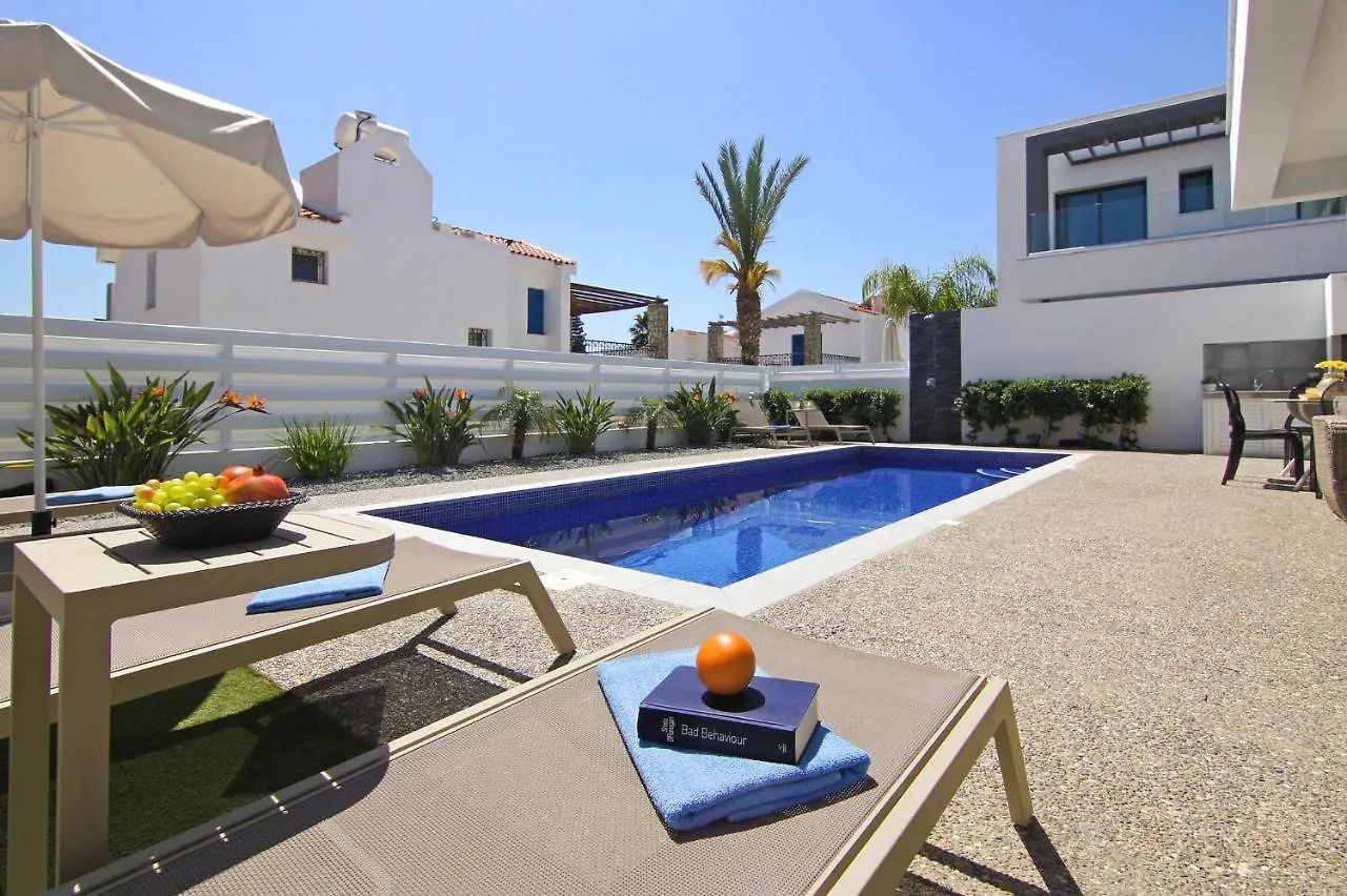 Villa Megan Protaras