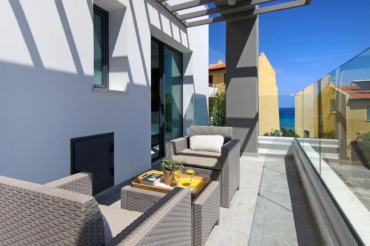 Villa Megan Protaras Cipro