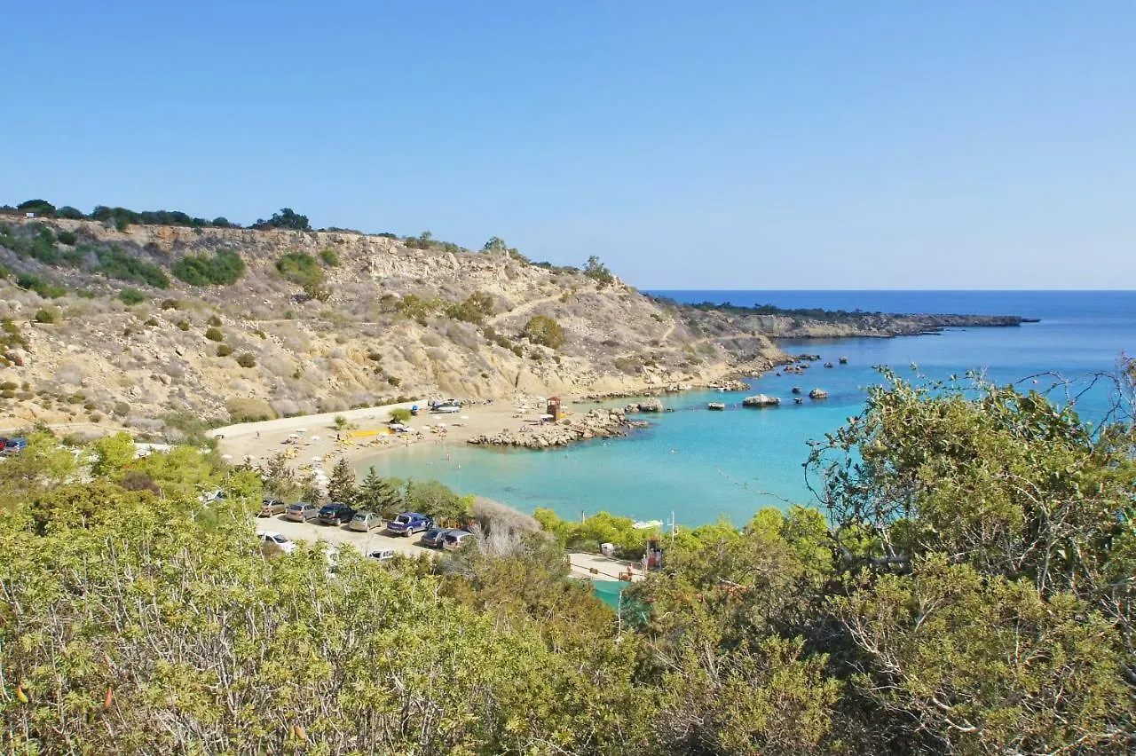 Villa Megan Protaras