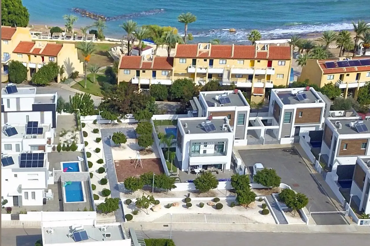 Villa Megan Protaras Cyprus
