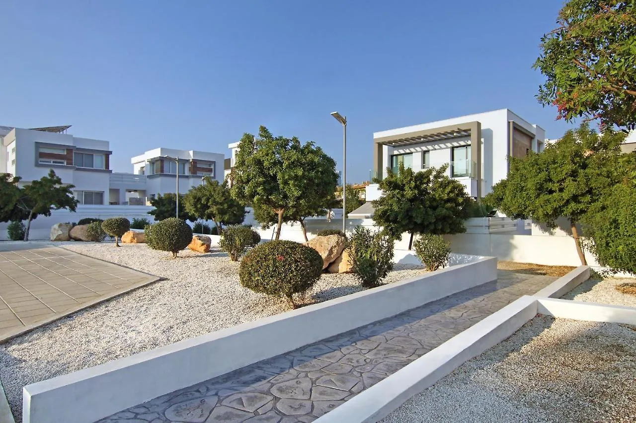 Villa Megan Protaras