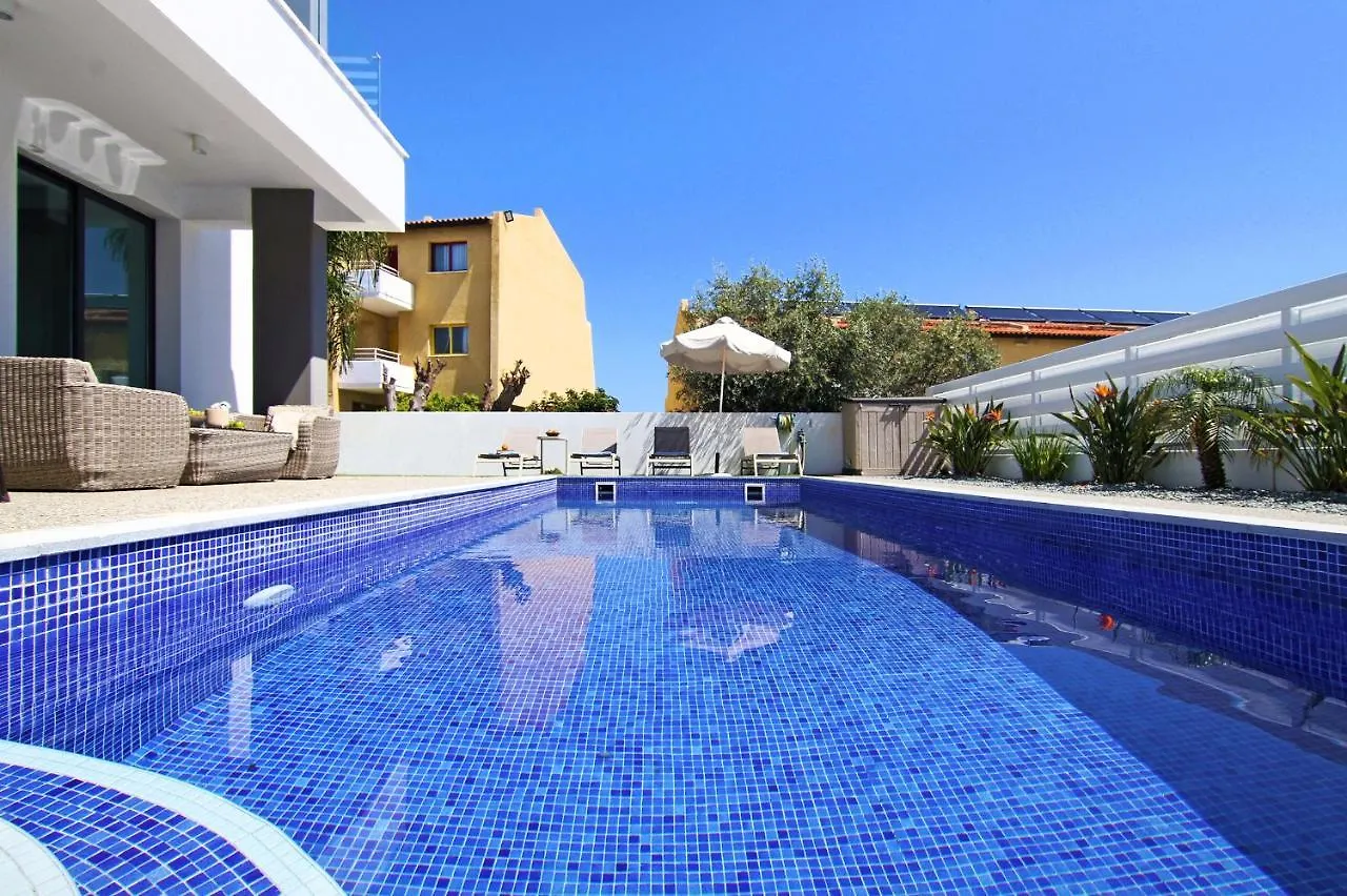 Villa Megan Protaras