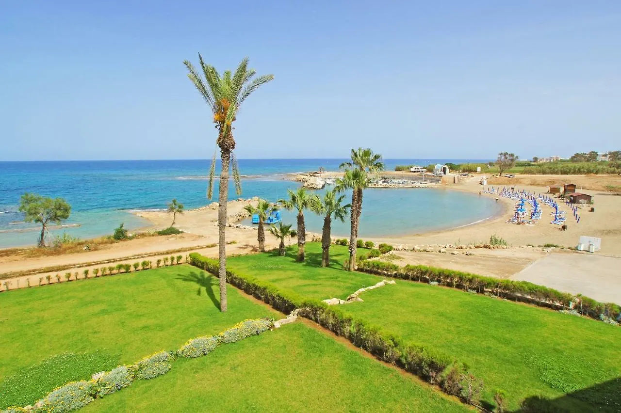 Villa Megan Protaras 0*,  Cyprus